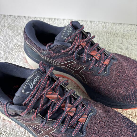 Asics GT 2000 10 Women Size 9.5 Running Shoes Sneakers 1012B045 - Picture 12 of 14